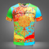 Limited Edition 2025 Versace Unisex T-Shirt DN11742