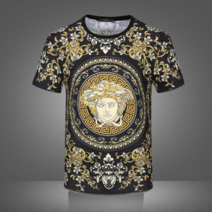 Limited Edition 2024 Versace Unisex T-Shirt DN11739