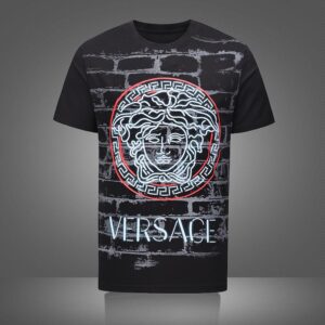 Limited Edition 2024 Versace Unisex T-Shirt DN11736