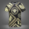 Limited Edition 2024 Versace Unisex T-Shirt DN11735