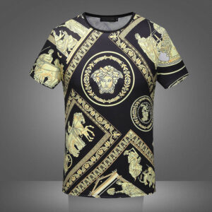Limited Edition 2024 Versace Unisex T-Shirt DN11735