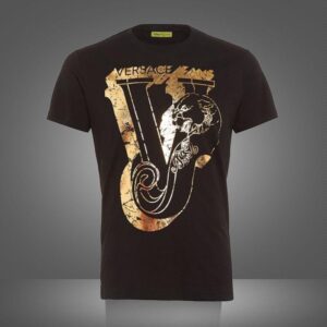 Limited Edition 2025 Versace Unisex T-Shirt DN11733