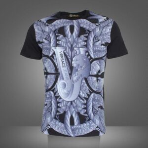 Limited Edition 2025 Versace Unisex T-Shirt DN11731