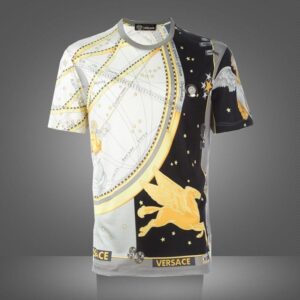 Limited Edition 2024 Versace Unisex T-Shirt DN11730