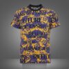 Limited Edition 2024 Versace Unisex T-Shirt DN11729