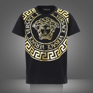 Limited Edition 2025 Versace Unisex T-Shirt DN11727