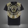 Limited Edition 2025 Versace Unisex T-Shirt DN11727