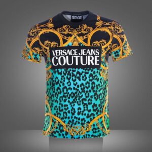 Limited Edition 2024 Versace Unisex T-Shirt DN11726