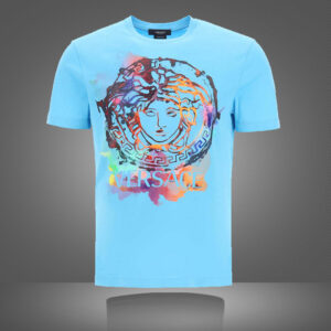 Limited Edition 2024 Versace Unisex T-Shirt DN11788