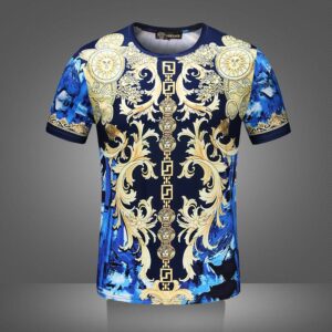 Limited Edition 2025 Versace Unisex T-Shirt DN11723