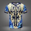 Limited Edition 2024 Versace Unisex T-Shirt DN11723