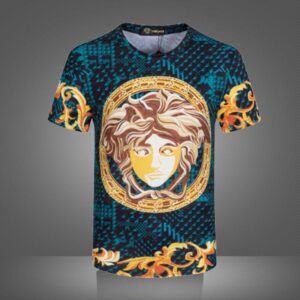 Limited Edition 2024 Versace Unisex T-Shirt DN11720