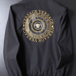Versace Jackets For Men - DN9140701