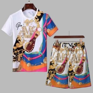 2026 V*rsace Tracksuits for men - DN22459