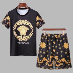 2026 Versace Tracksuits for men - DN22461