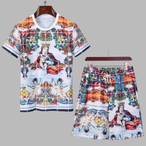 2026 Versace Tracksuits for men - DN22463