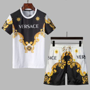2026 Versace Tracksuits for men - DN22466