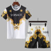 2026 Versace Tracksuits for men - DN22466