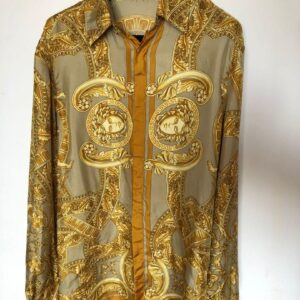 LIMITED 2026 VS BUTTON SHIRT