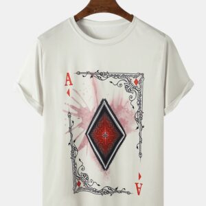 Limited Edition 2024 Poker Unisex T-Shirt DN26070481