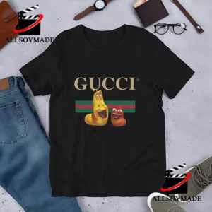 Limited Edition Gucci T- Shirt –PM01490235