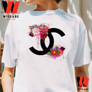 Chanel Hot Brand Luxury Limited Edition T- Shirt-PM0148501