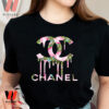 Chanel Hot Brand Luxury Limited Edition T- Shirt-PM0148508