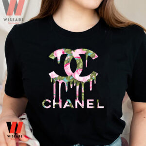 Chanel Hot Brand Luxury Limited Edition T- Shirt-PM0148508