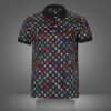 PREMIUM POLO SHIRT, Louis Vuitton POLO SHIRT FOR MEN - DN16524