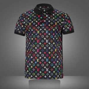 PREMIUM POLO SHIRT, Louis Vuitton POLO SHIRT FOR MEN - DN16524