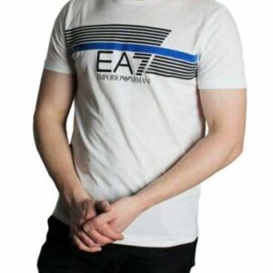 Limited Edition 2026 Armani Unisex T-Shirt DN9050709