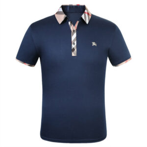 Bur.berry Polo Short Sleeved For Unisex PO-Oder1013