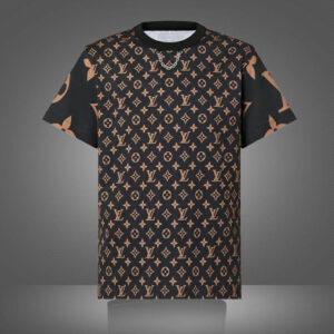 Limited Edition 2025 Louis Vuitton Unisex T-Shirt DN16511