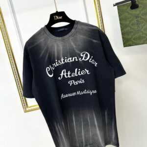 Limited Edition 2024 Dior Unisex T-shirt