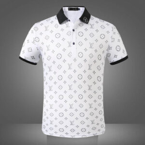 PREMIUM POLO SHIRT, LV POLO SHIRT FOR MEN - DN05424