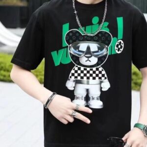 Limited Edition LV T- Shirt - TX-DN8880018