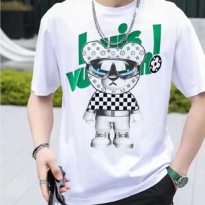 Limited Edition LV T-Shirt - TX-DN8880019