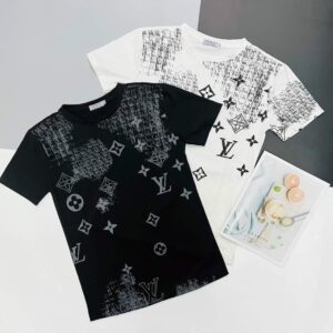 Limited Edition LV T- Shirt - TX-DN8880021