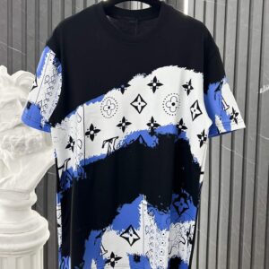 Limited Edition LV T- Shirt - TX-DN8880023