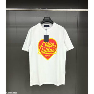 Limited Edition LV T- Shirt - TX-DN8880042