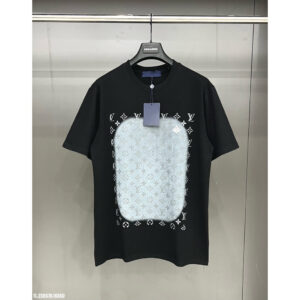 Limited Edition LV T- Shirt - TX-DN8880045