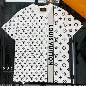 Limited Edition LV T- Shirt - TX-DN8880039