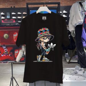 Limited Edition LV T- Shirt - TX-DN8880038