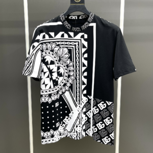 D&G Unisex T-Shirt - DN26020679