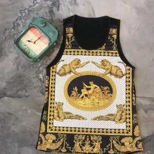 Versace Luxury Tank Top For Men DN26220304