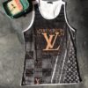 LV Luxury Tank Top For Men DN26220306