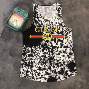 Gucci Luxury Tank Top For Men DN26220307
