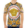 Limited Edition 2024 Versace Unisex T-Shirt DN26300365