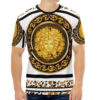 Limited Edition 2024 Versace Unisex T-Shirt DN26300369