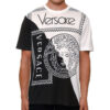 Limited Edition 2024 Versace Unisex T-Shirt DN26300370